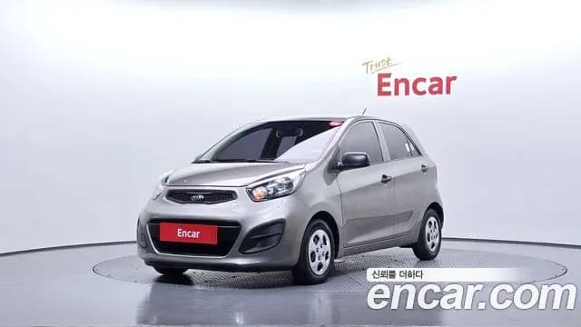 Kia morning Smart