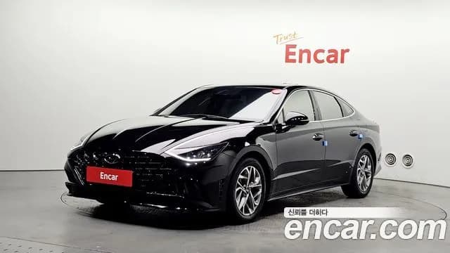 Hyundai Sonata 2.0