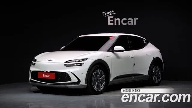 Genesis GV60 Standard