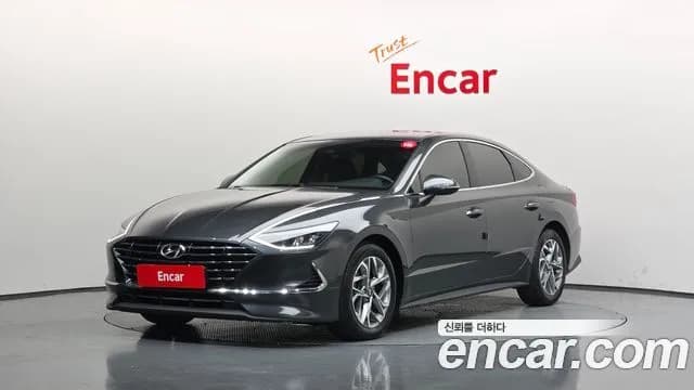 Hyundai Sonata 2.0