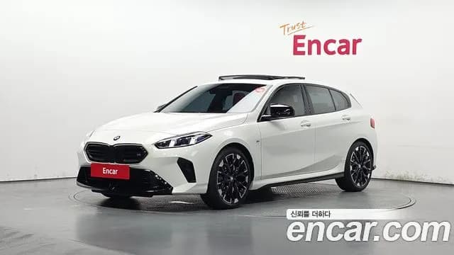 BMW 1-Series M135 xDrive