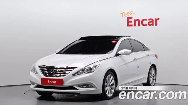 Hyundai Sonata ROYAL