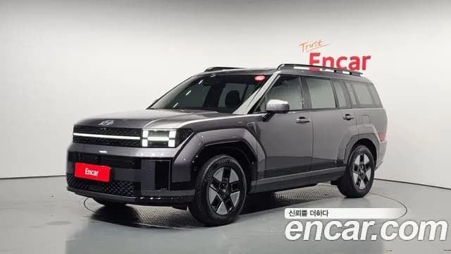Hyundai Santafe HEV 1.6 2WD