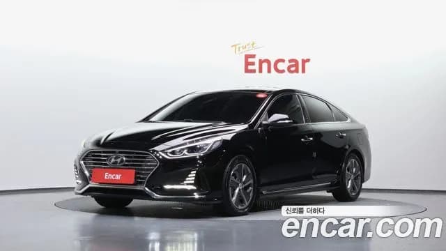 Hyundai Sonata Premium