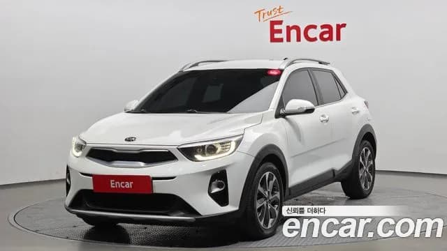 Kia Stonic 1.4