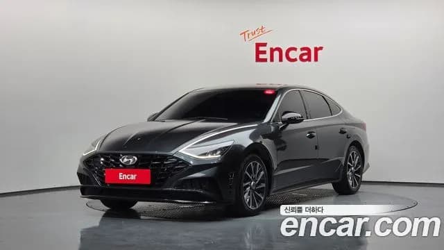Hyundai Sonata 2.0