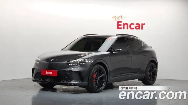 Genesis GV60 Performance AWD