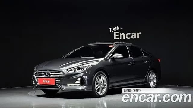 Hyundai Sonata 2.0 Modern