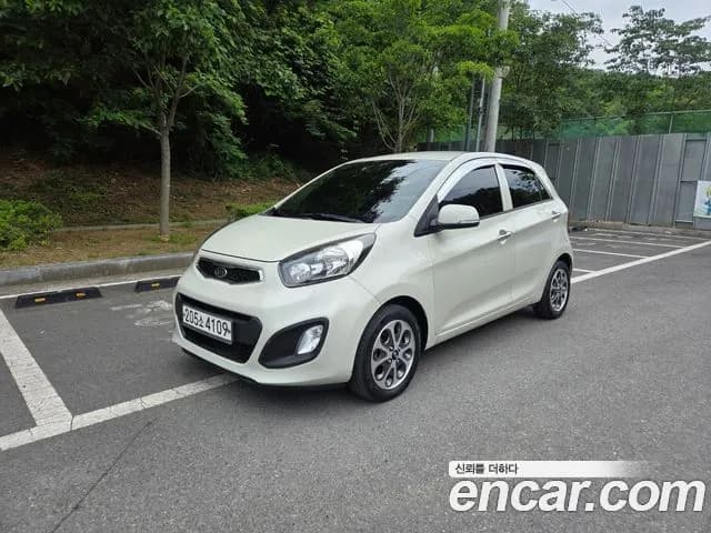 Kia morning Smart special