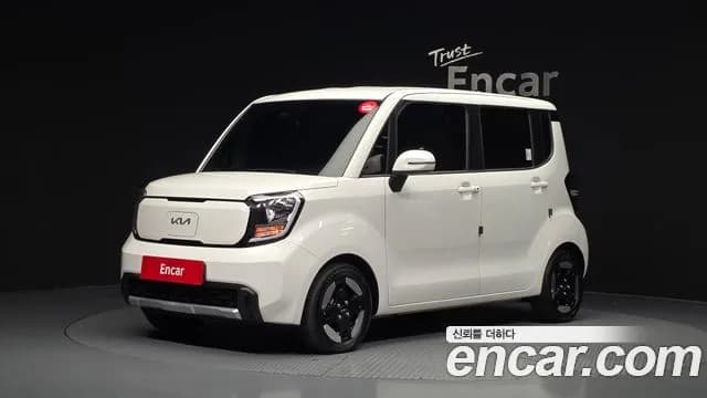 Kia RAY Air