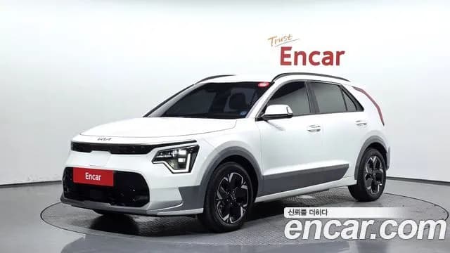 Kia Niro Air