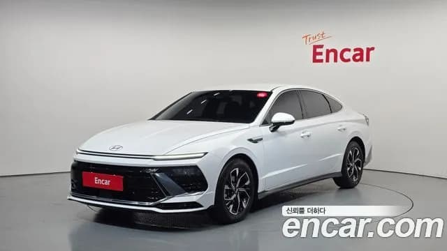 Hyundai Sonata 2.0