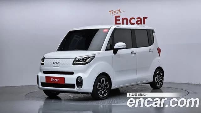 Kia RAY Signature