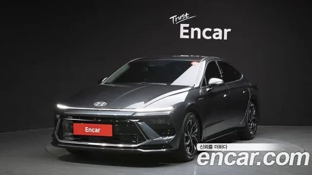 Hyundai Sonata 2.0