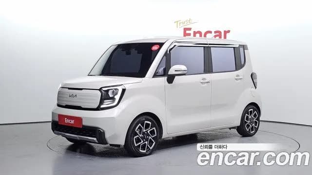 Kia RAY Signature
