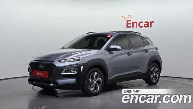 Hyundai Kona Modern Special