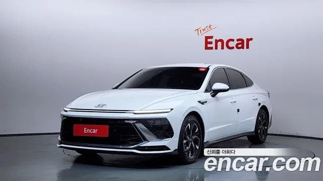 Hyundai Sonata 2.0