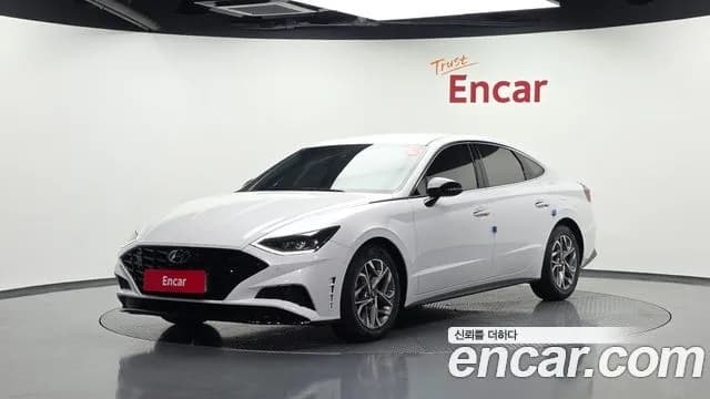 Hyundai Sonata 2.0