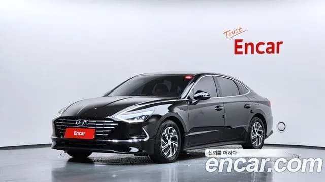 Hyundai Sonata Modern