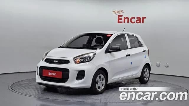 Kia morning Smart