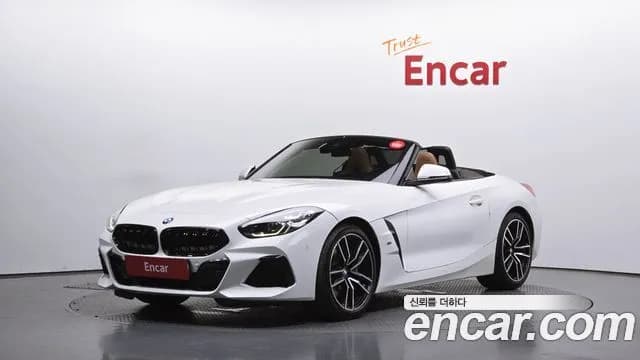 BMW Z4 sDrive20i M Sport