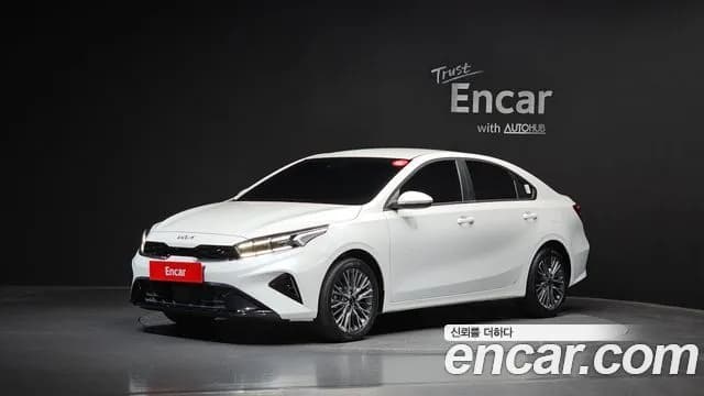Kia K3 1.6