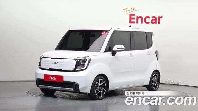 Kia RAY Signature