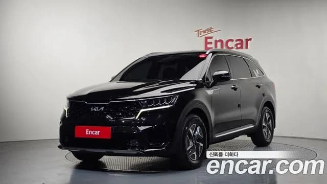 Kia Sorento HEV 1.6 2WD
