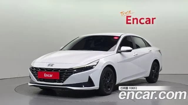 Hyundai AVANTE 1.6