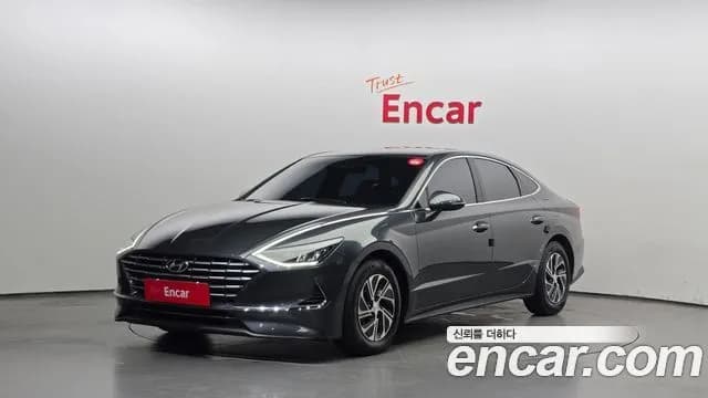 Hyundai Sonata Modern