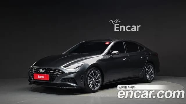 Hyundai Sonata 2.0