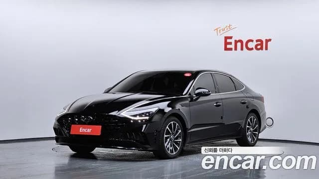 Hyundai Sonata 2.0
