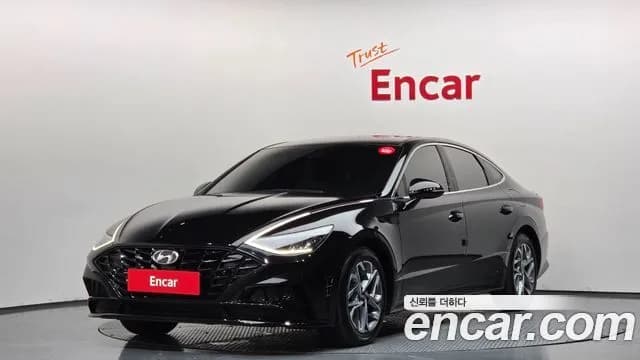 Hyundai Sonata 2.0