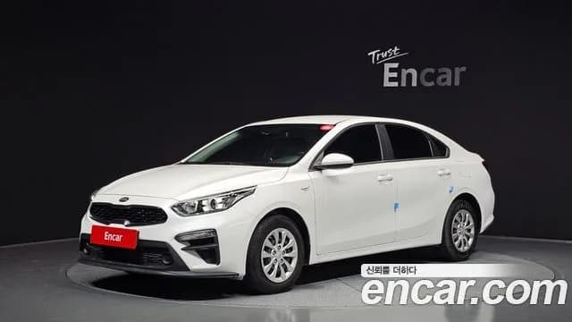 Kia K3 Standard
