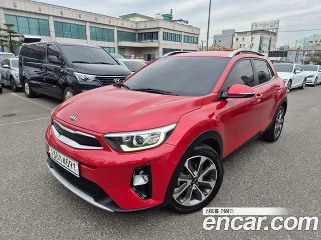 Kia Stonic 1.4