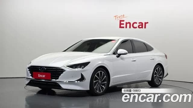 Hyundai Sonata 2.0