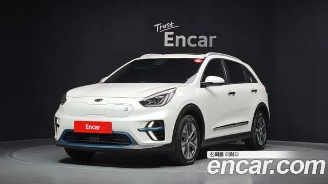 Kia Niro Noblesse