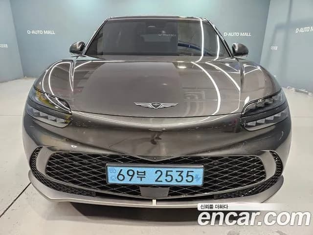 Genesis GV60 Standard