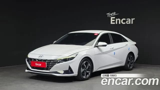 Hyundai AVANTE Modern