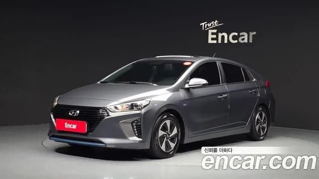 Hyundai Ioniq N