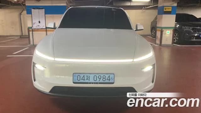 Tesla Model Y Premium RWD