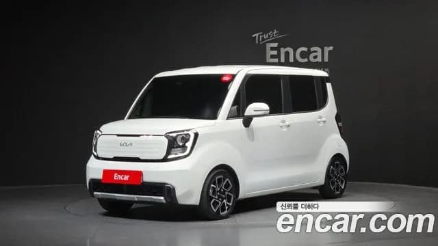 Kia RAY Signature