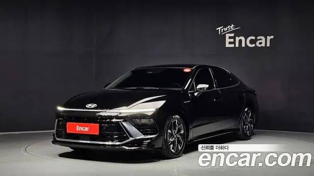 Hyundai Sonata 2.0
