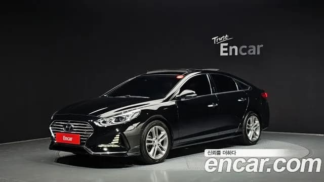 Hyundai Sonata 2.0 Premium Special