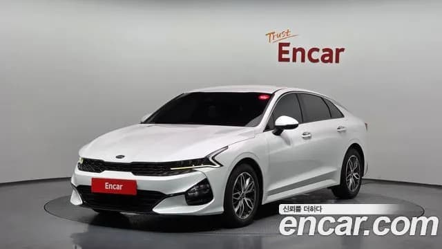 Kia K5 2.0
