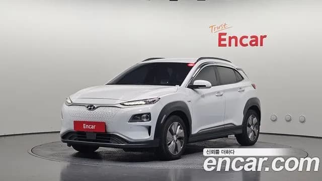 Hyundai Kona Premium