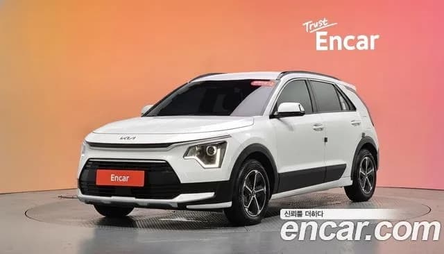 Kia Niro Prestige