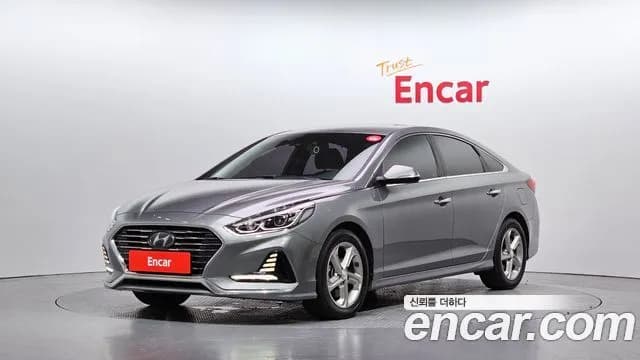 Hyundai Sonata 2.0 Modern
