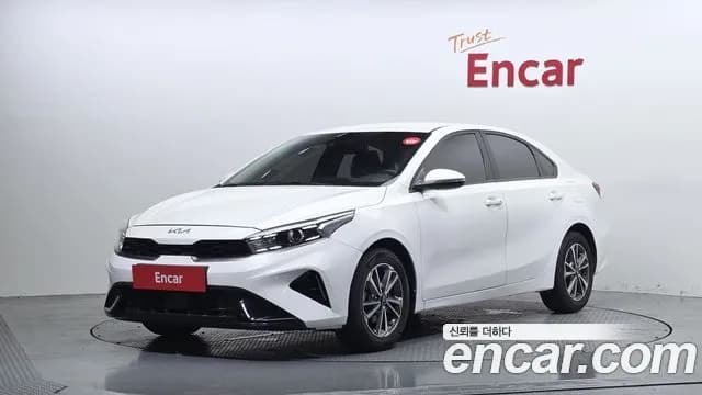 Kia K3 1.6