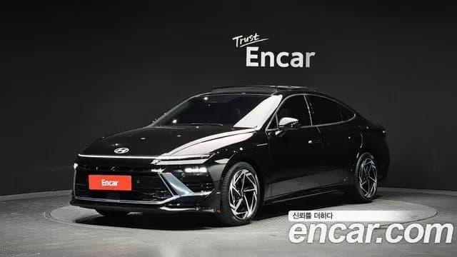 Hyundai Sonata 2.0